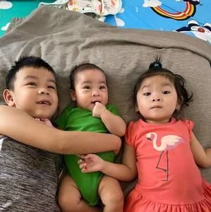 Meet your Posher, Quinn